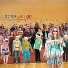 Dzień wiosny 2015